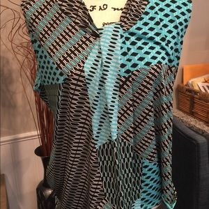 Dana Buchman Tops - Dana Buchman Career Blouse Dana Buchman Tops - Dana Buchman Career Blouse